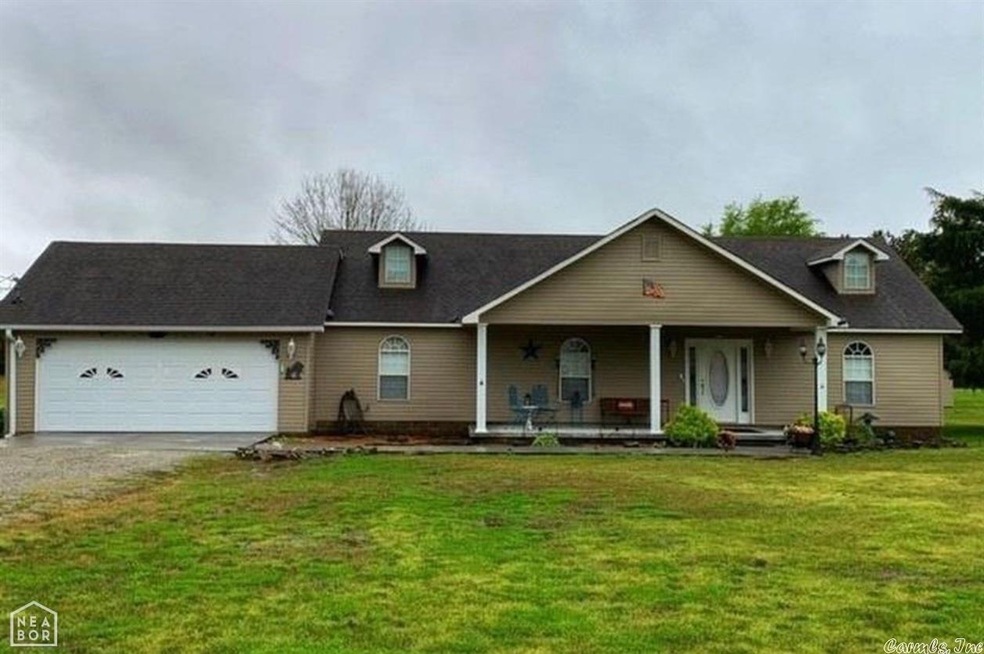 108 Messer Dr, Paragould, AR 72450 - photo 1