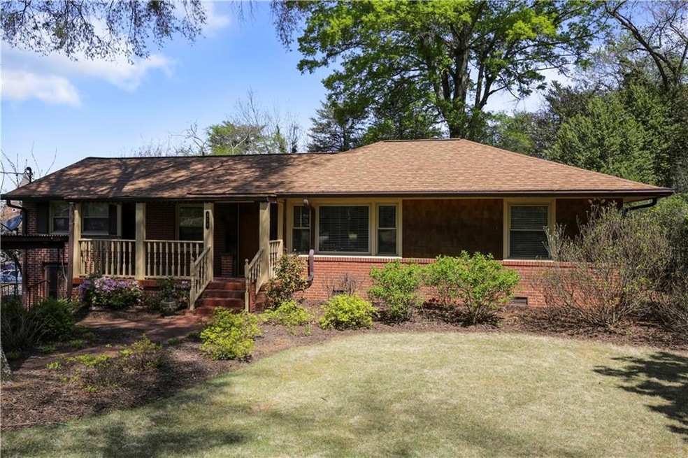 319 Chester St SE, Marietta, GA 30060 - photo 1