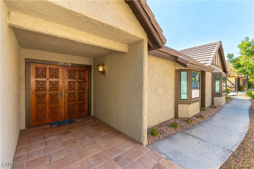 3953 Landsdown Place, Las Vegas, NV 89121 - photo 1
