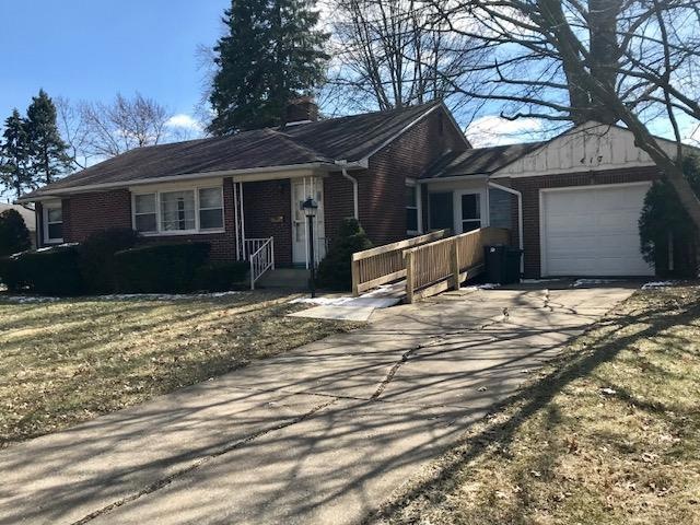 417 Katherine Ave, Ashland, OH 44805 - photo 1