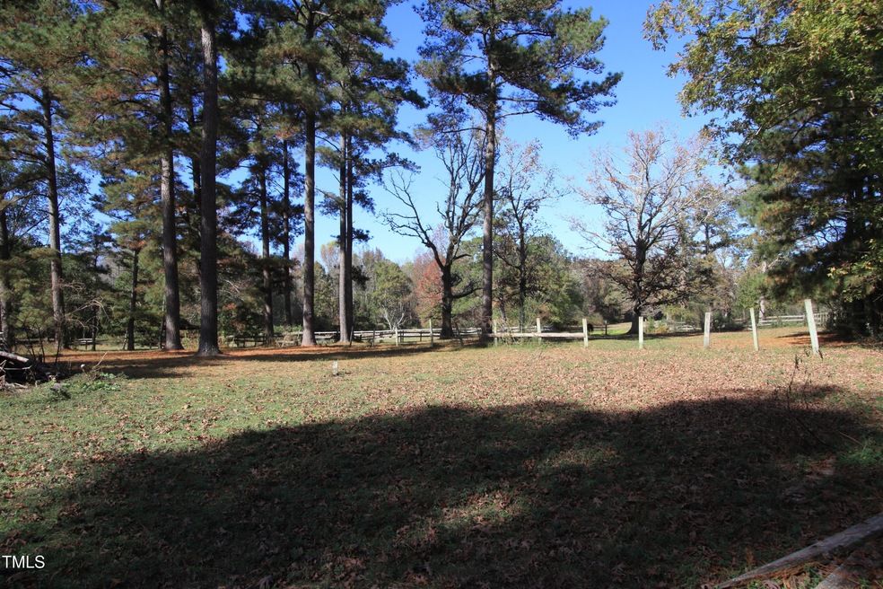 10 acre lot