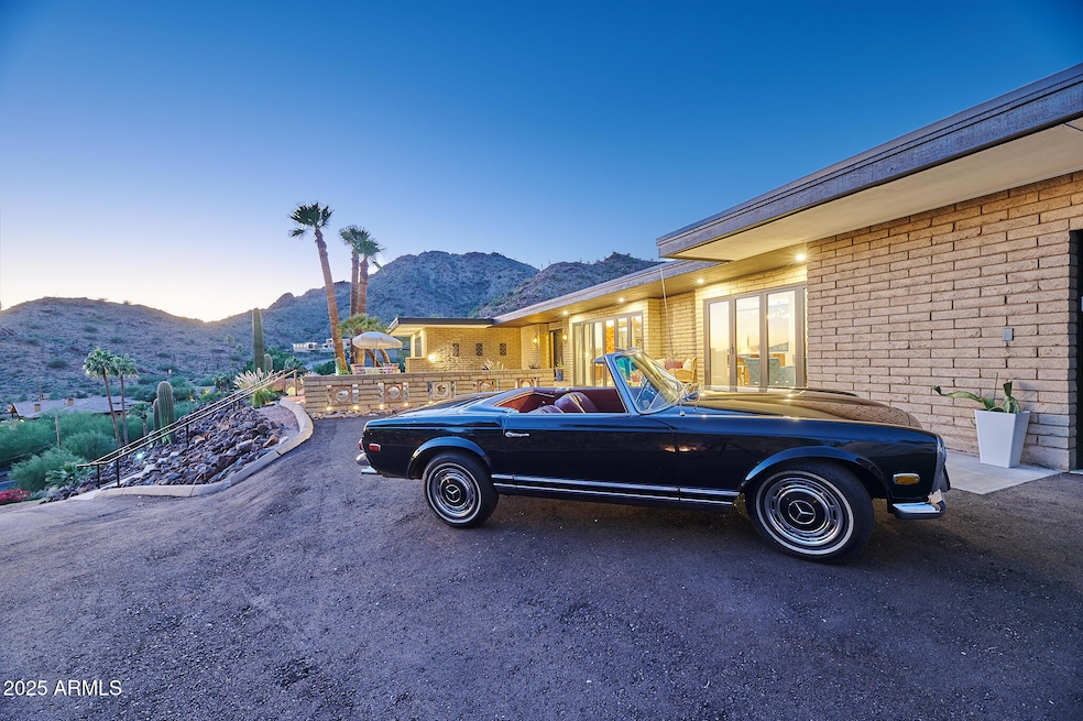 4016 E Flynn Ln, Paradise Valley, AZ 85253 - photo 1