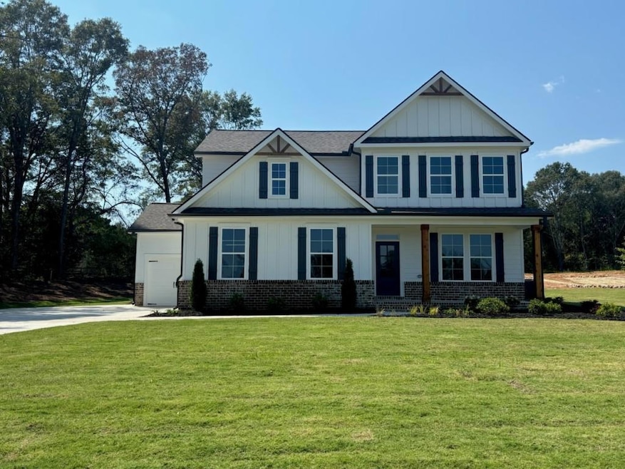 1313 P J Rd E, Covington, GA 30014 - photo 1