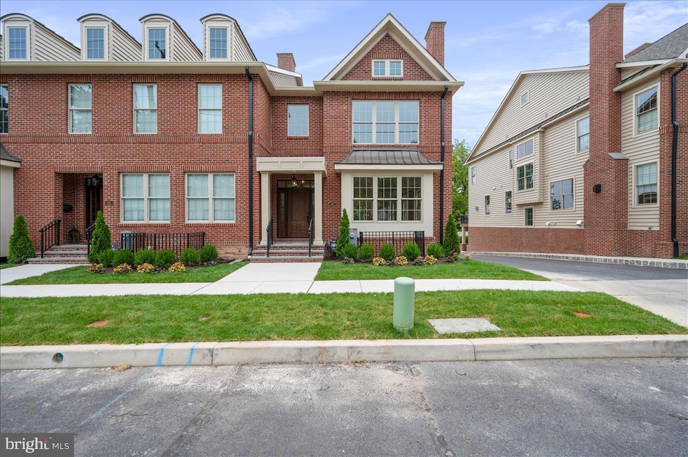 268 W Ashland St, Doylestown, PA 18901 - photo 1