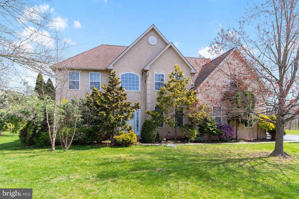 1000 Macoby Creek Way, Pennsburg, PA 18073 - photo 1