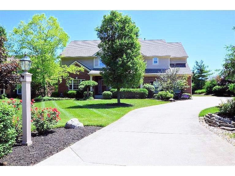 7188 Tarragon Ct, Liberty Township, OH 45011 - photo 1