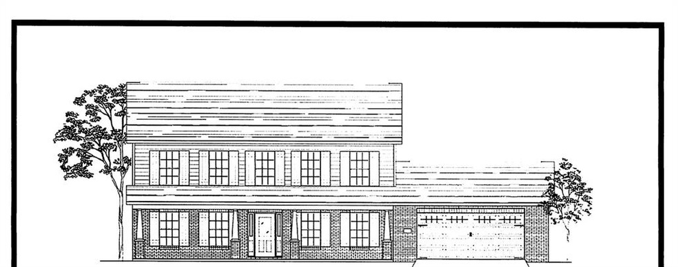 462 Limestone Ct E, Lafayette, IN 47909 - photo 1