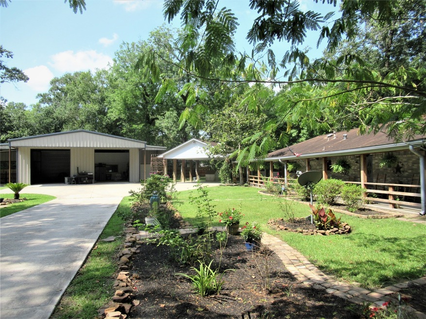 504 County Road 443, Dayton, TX 77535 - photo 1