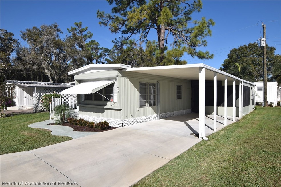 25 Armadillo L Trail, Lake Placid, FL 33852 - photo 1