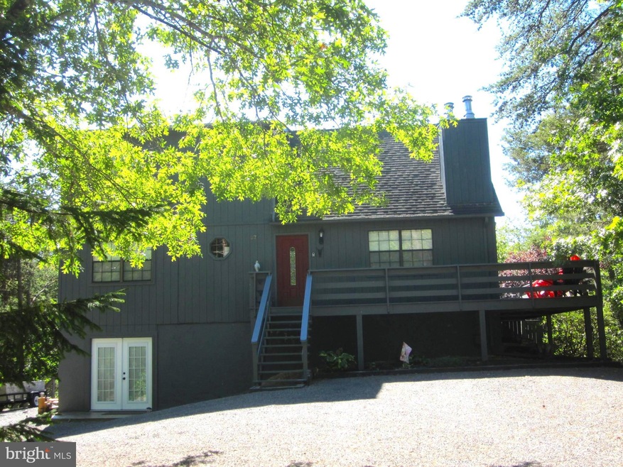 27 Mt Snow Dr, Basye, VA 22810 - photo 1