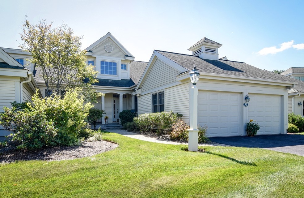 73 Carriage Hill Cir, Southborough, MA 01772 - photo 1