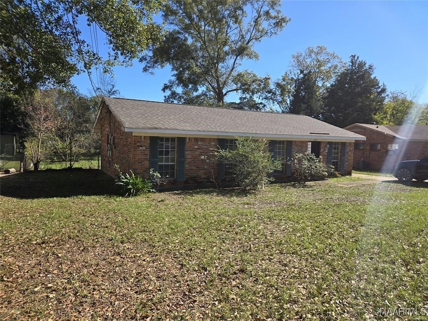 4325 Brewer Rd, Montgomery, AL 36108 - photo 1