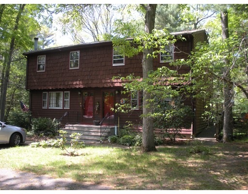 2 Link St, Foxboro, MA 02035 - photo 1