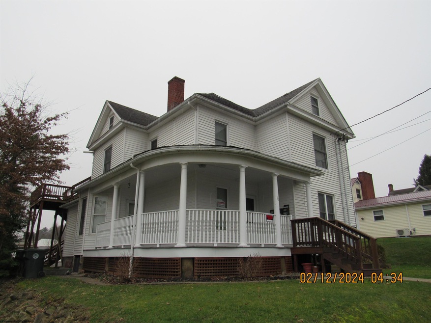 113 S Florida St, Buckhannon, WV 26201 MLS 10152980