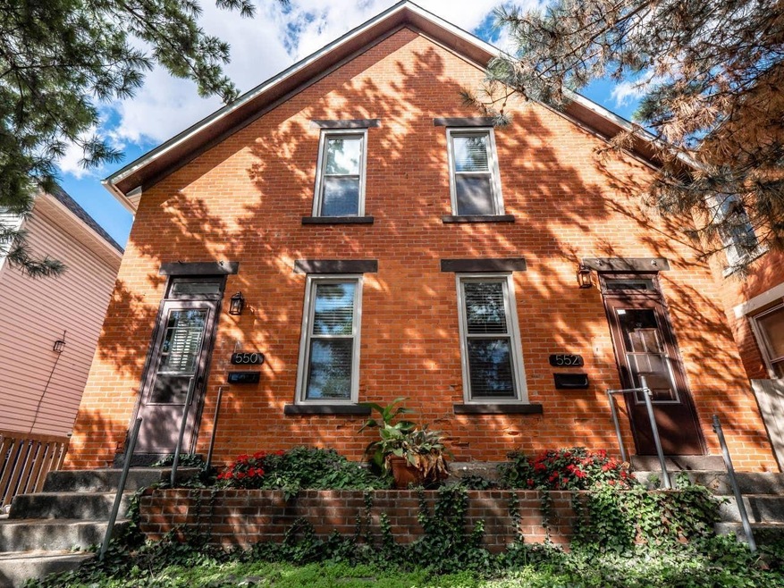 552 E Sycamore St, Columbus, OH 43206 - photo 1