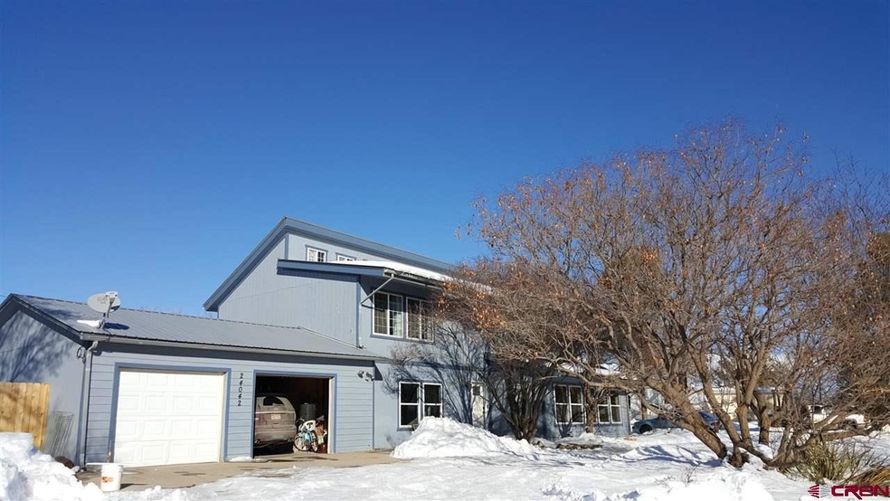 0 Road K 8 unit 714113, Cortez, CO 81321 - photo 1