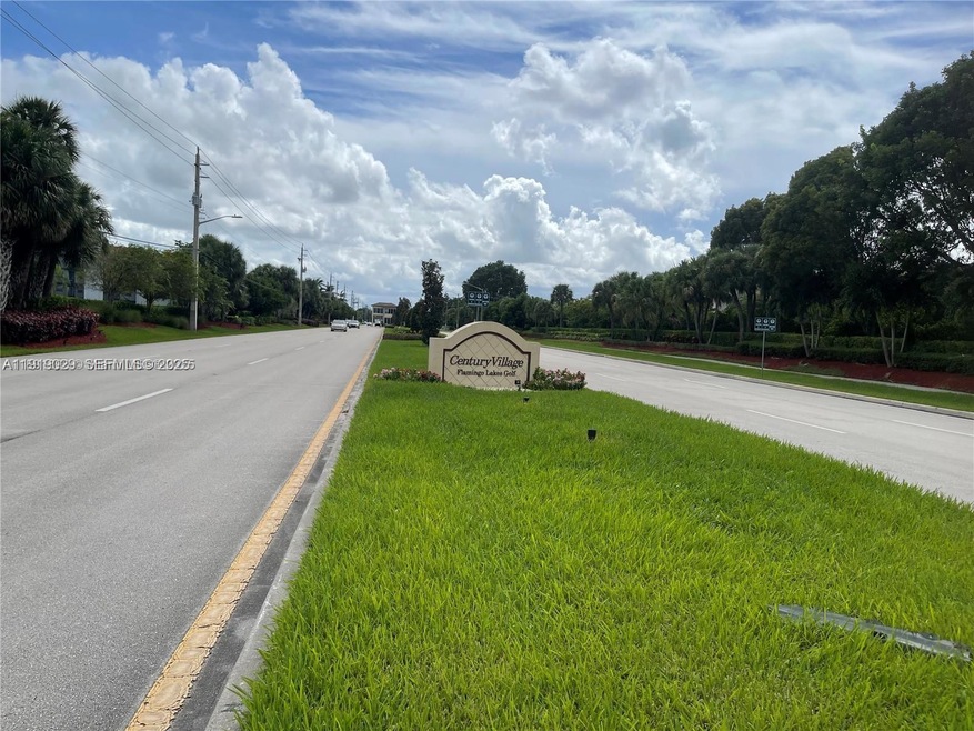 Plymouth at Century Village unit 401N, Pembroke Pines, FL 33027 - photo 1