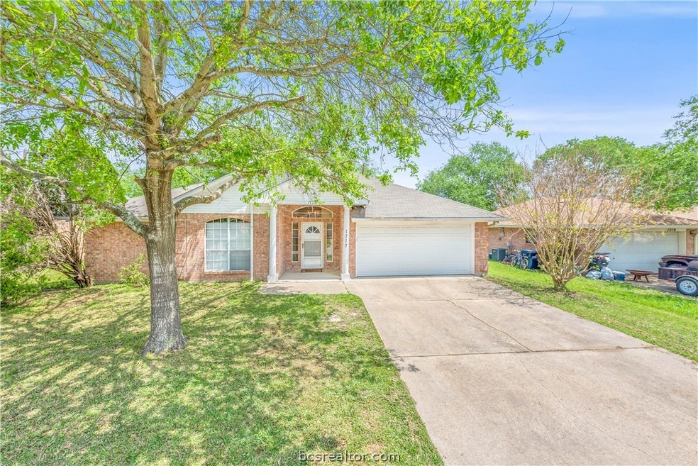 1717 Laura Ln unit CS, College Station, TX 77840 - photo 1