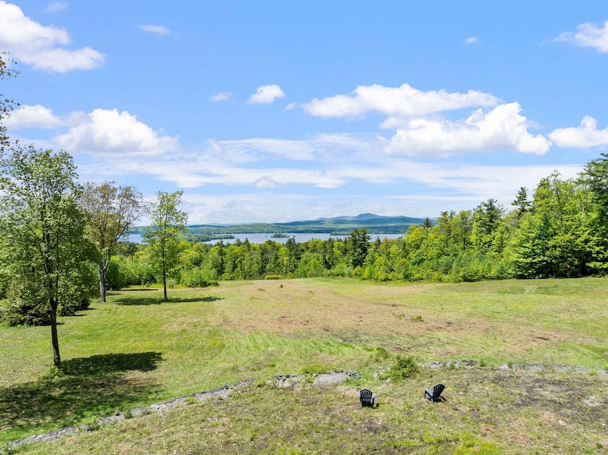 00 Meadow View Dr unit 1, Wolfeboro, NH 03894 - photo 1