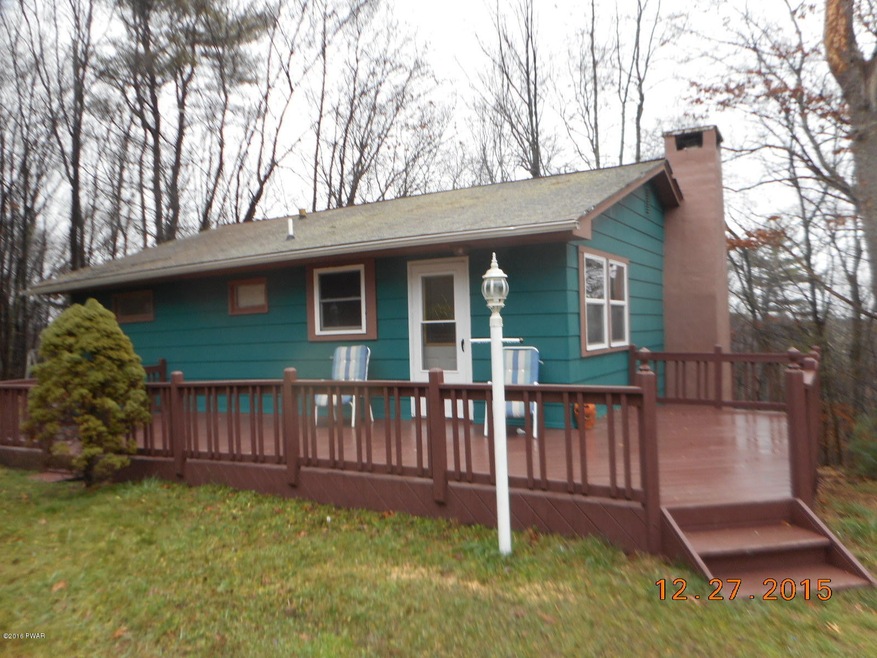 128 Tiger Lily Dr, Dingmans Ferry, PA 18328 - photo 1