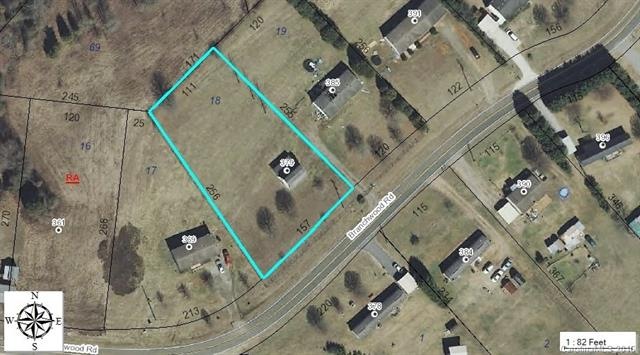 379 Branchwood Rd unit 18, Statesville, NC 28625 - photo 1