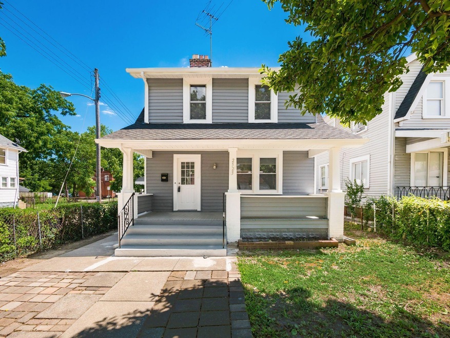 2523 Sullivant Ave, Columbus, OH 43204 - photo 1