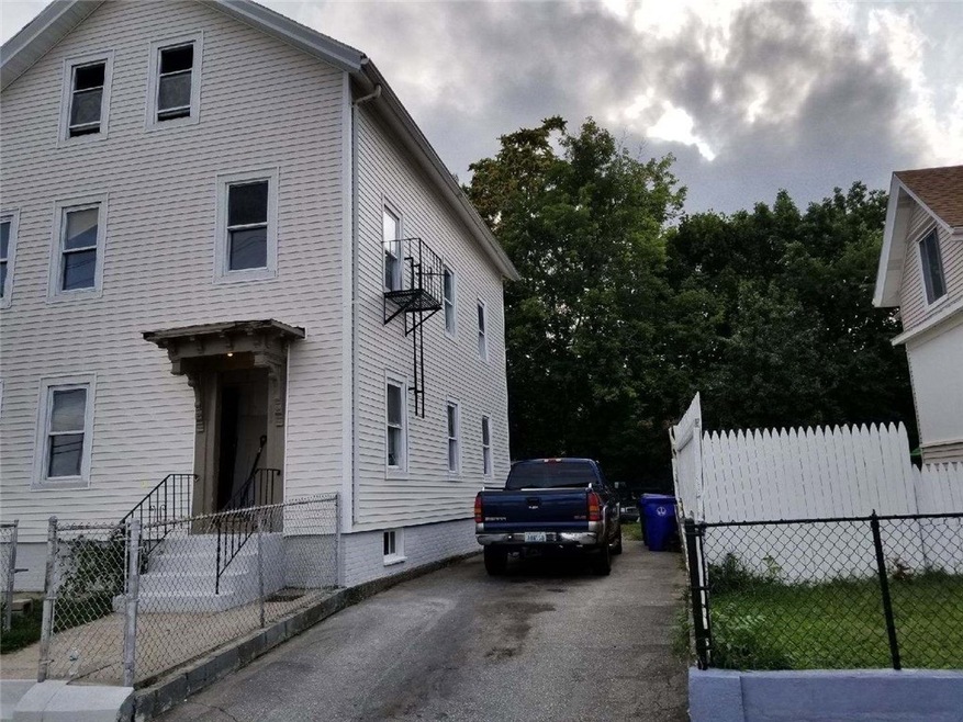 1172 High St, Central Falls, RI 02863 - photo 1