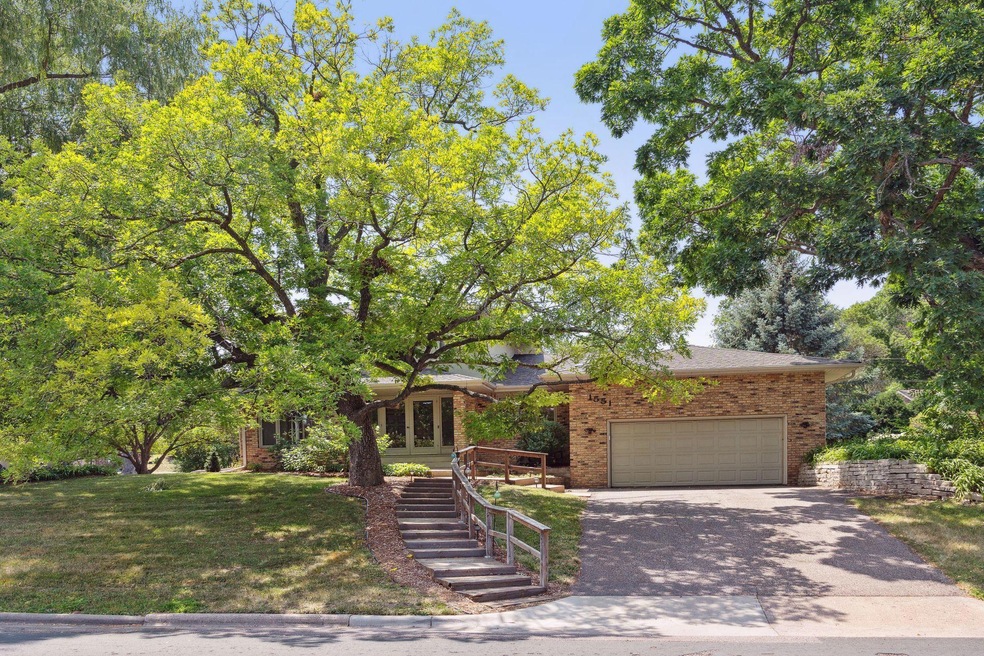 Welcome to 1551 Pennsylvania Ave N