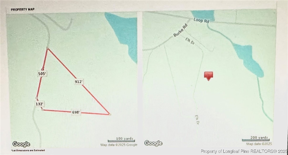 0 Kendrick Rd, Raeford, NC 28376 - photo 1