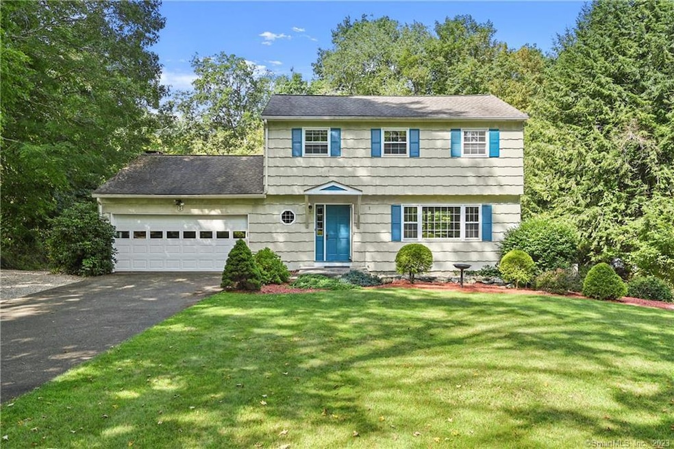 Sold $550,000 • Co-Listing Agent