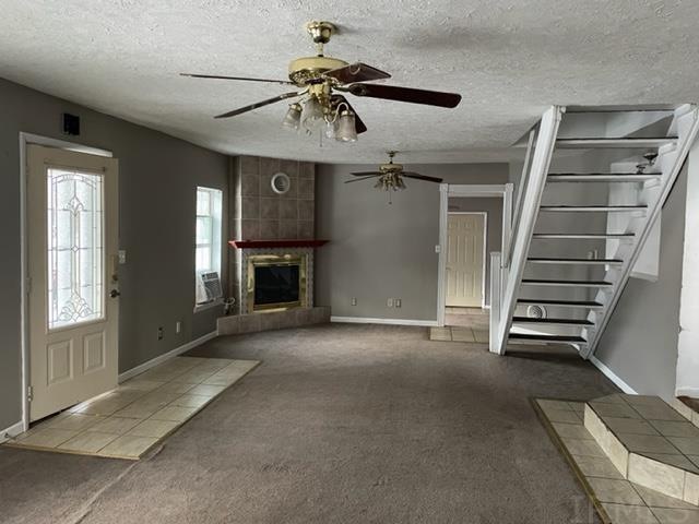 607 N Madison Ave, Fowler, IN 47944 - photo 1