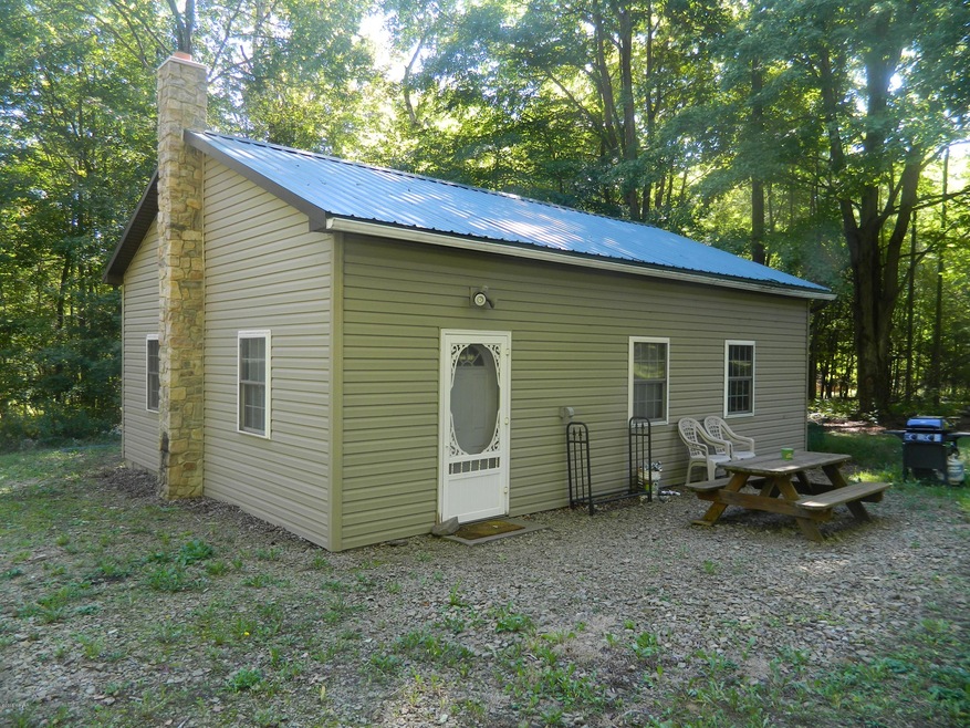 Exterior 1