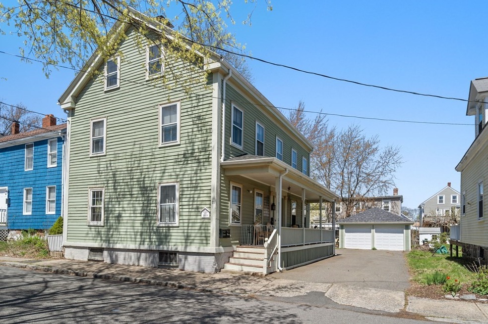 11 Barton St, Salem, MA 01970 - photo 1