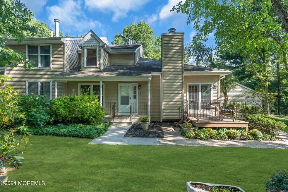 6 Hickory Ct unit B, Brielle, NJ 08730 - photo 1