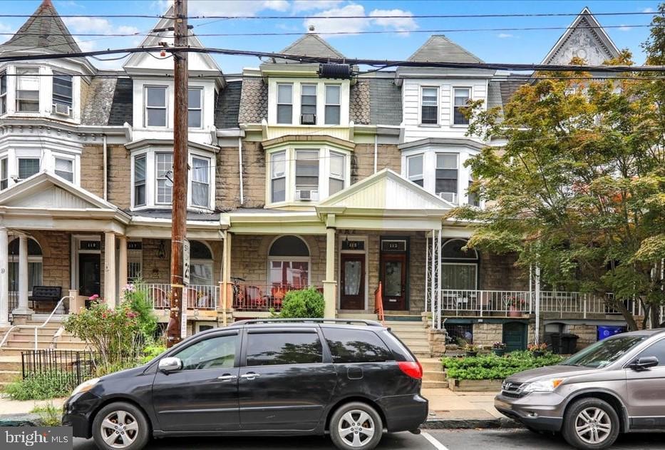 115 W Windsor St, Reading, PA 19601 - photo 1