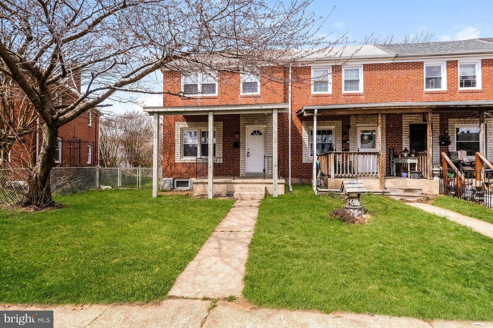 2119 Firethorn Rd, Middle River, MD 21220 - photo 1