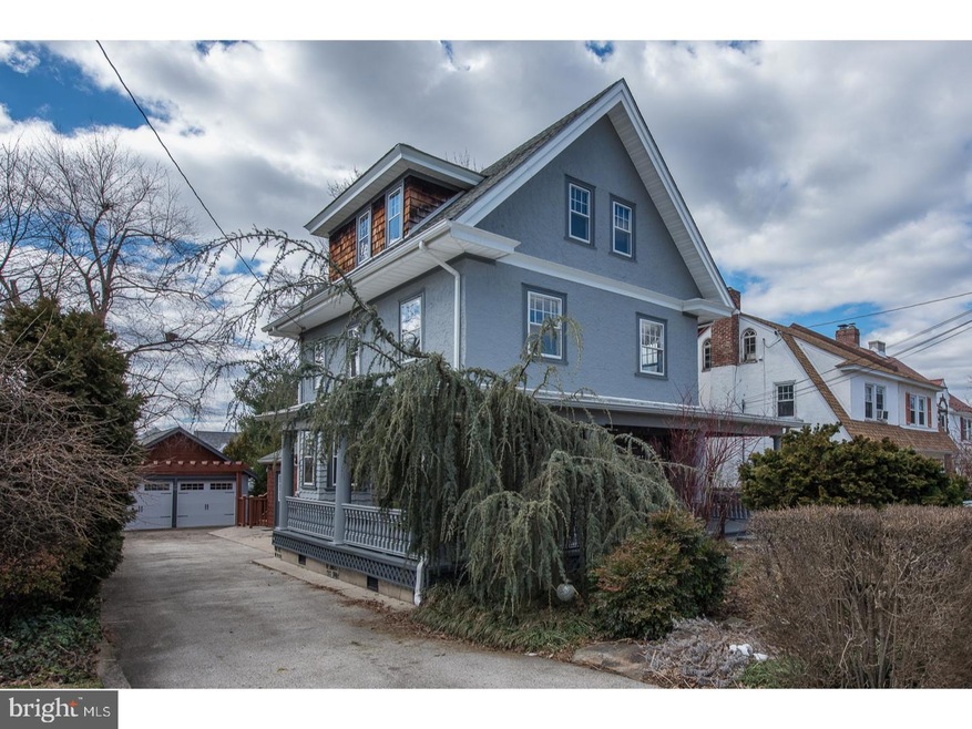 2522 Bryn Mawr Ave, Ardmore, PA 19003 - photo 1