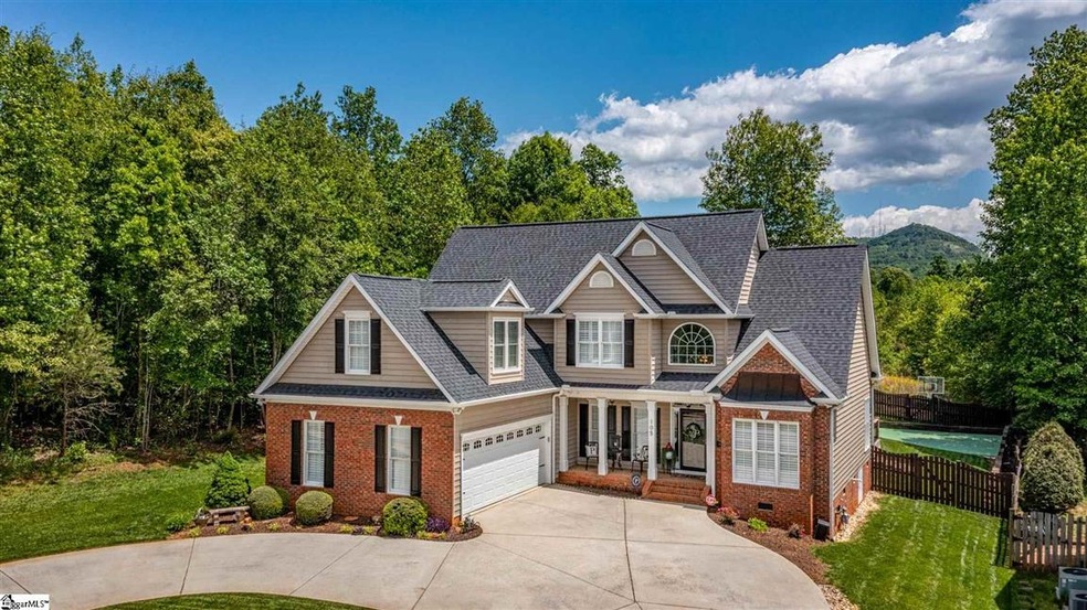 105 Wild Geese Way, Travelers Rest, SC 29690 - photo 1