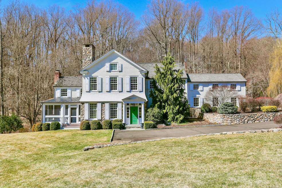 83 Lone Tree Farm Road