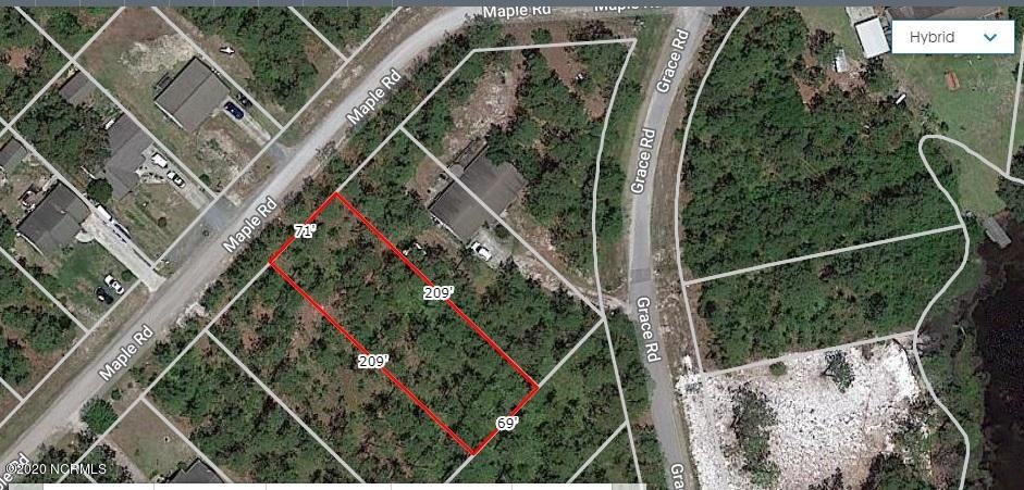 1340 Maple Rd Dimensions 1340 Maple Rd