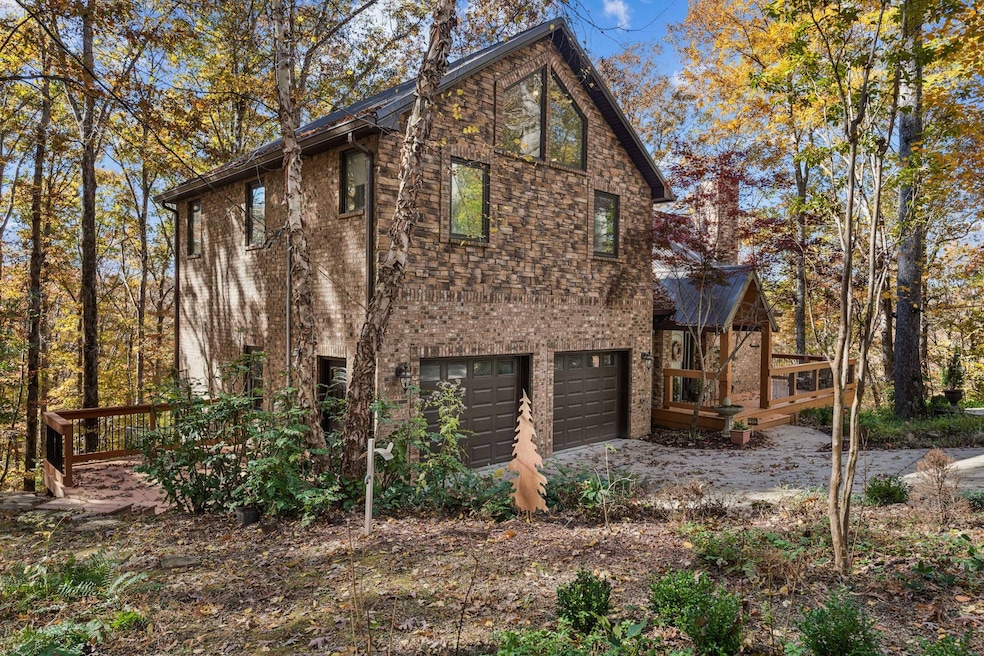 1021 Auduibon Dr, Kingston Springs, TN 37082 - photo 1