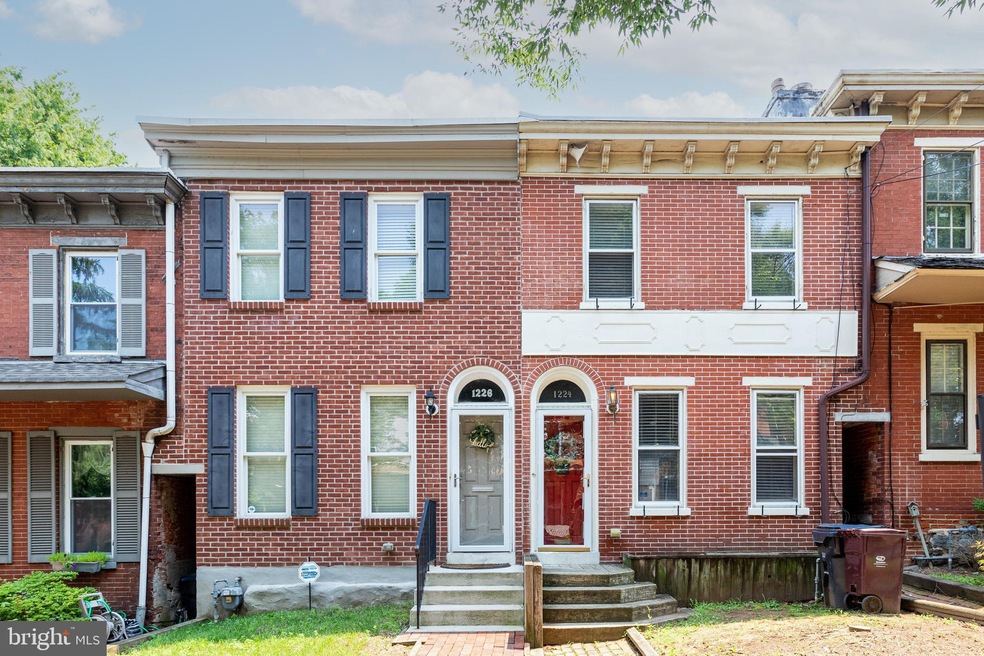 1224 N West St, Wilmington, DE 19801 - photo 1