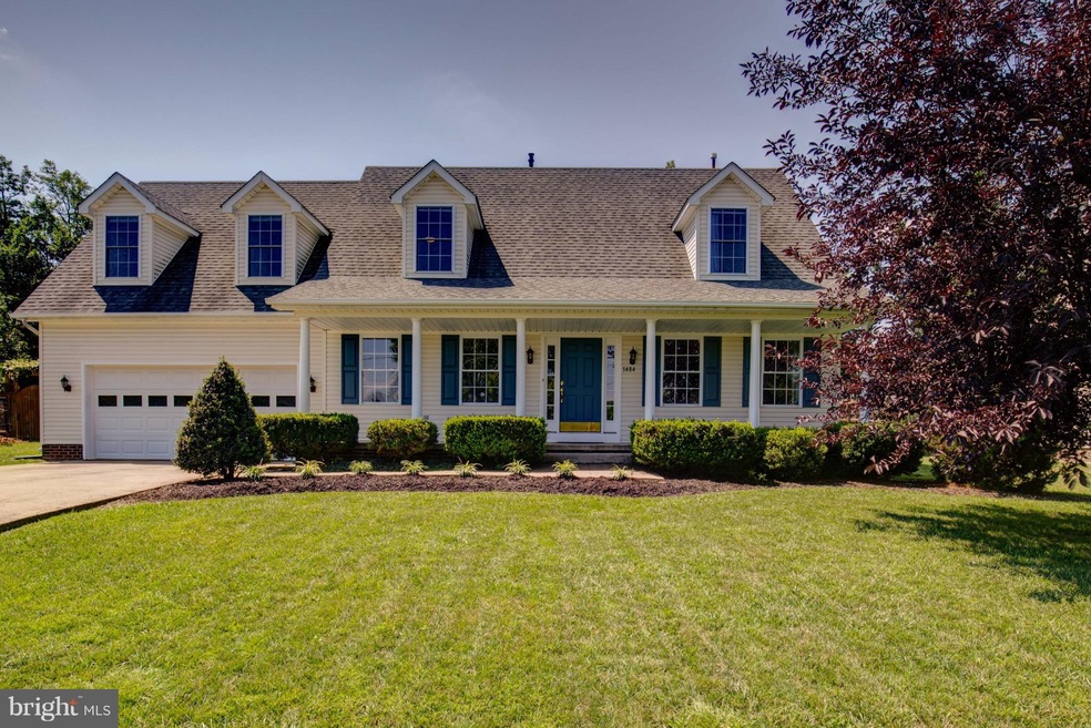 1484 Macedonia Church Rd, Stephens City, VA 22655 - photo 1