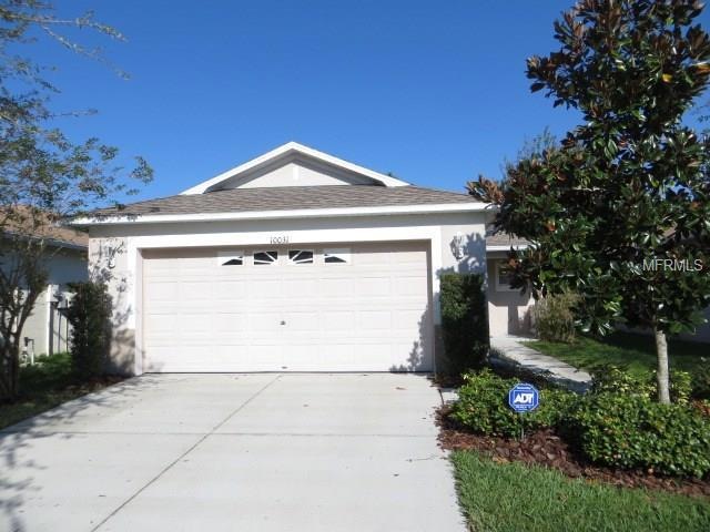 10031 Perthshire Cir, Land O Lakes, FL 34638 - photo 1