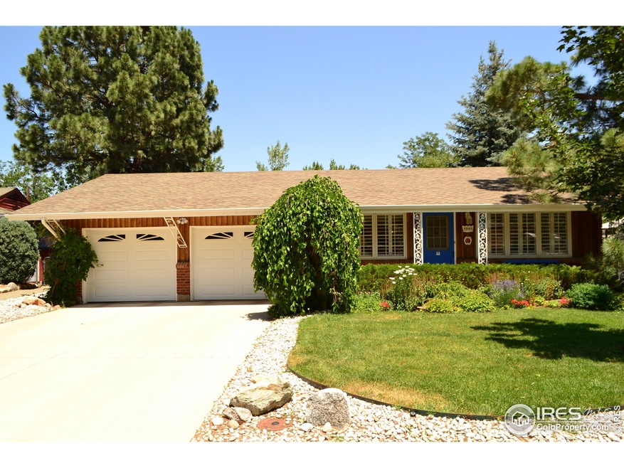 3945 Britting Ave, Boulder, CO 80305 - photo 1