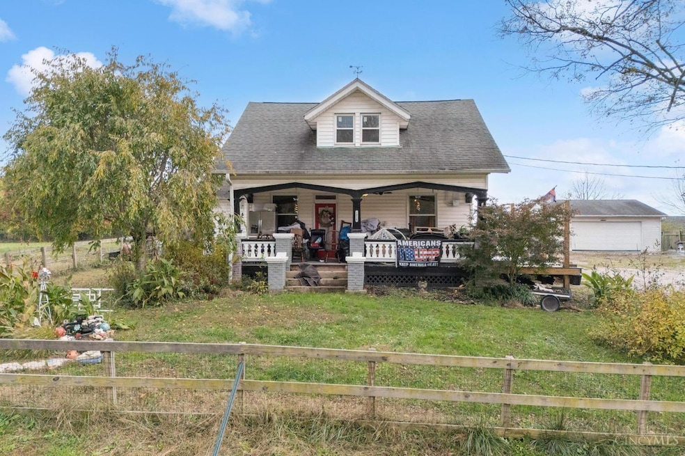 2824 US Rt 50, Perry Township, OH 45118 - photo 1