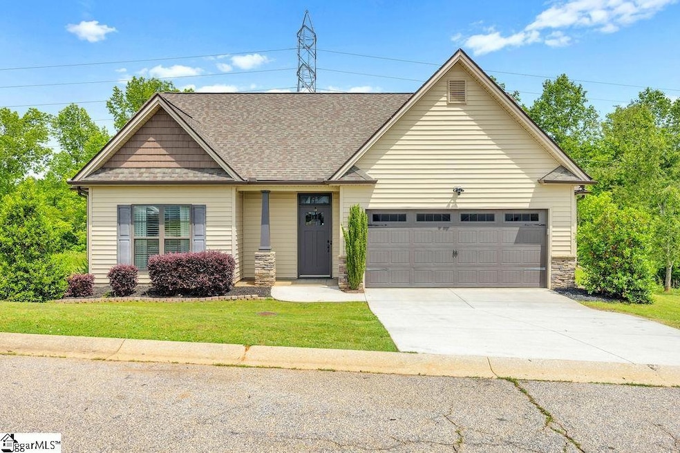 208 Laurel Trace Cir, Piedmont, SC 29673 - photo 1