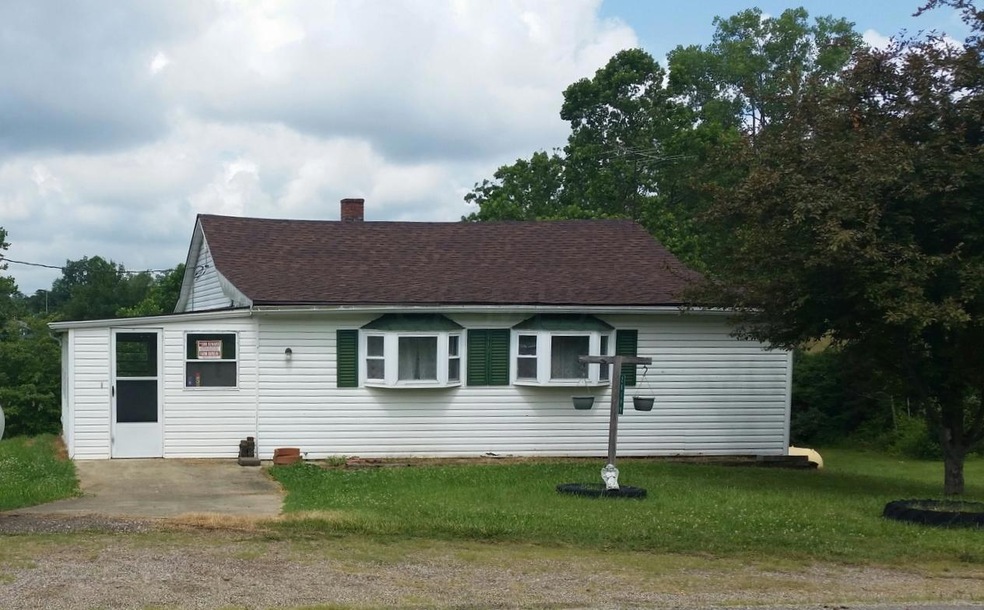 28199 Logan Hornsmill Rd, Sugar Grove, OH 43155 - photo 1