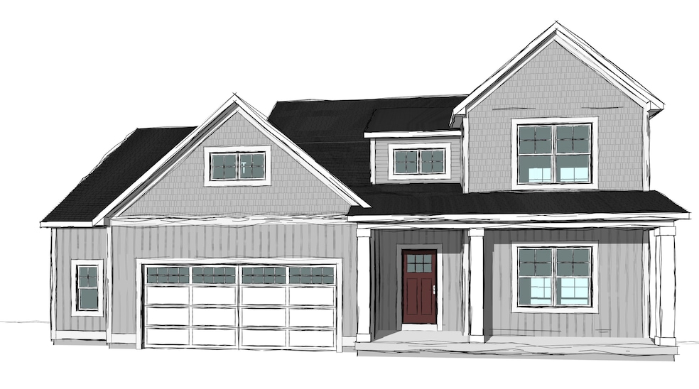 3913 Elderberry Dr unit Lot 188, Holland, MI 49424 - photo 1