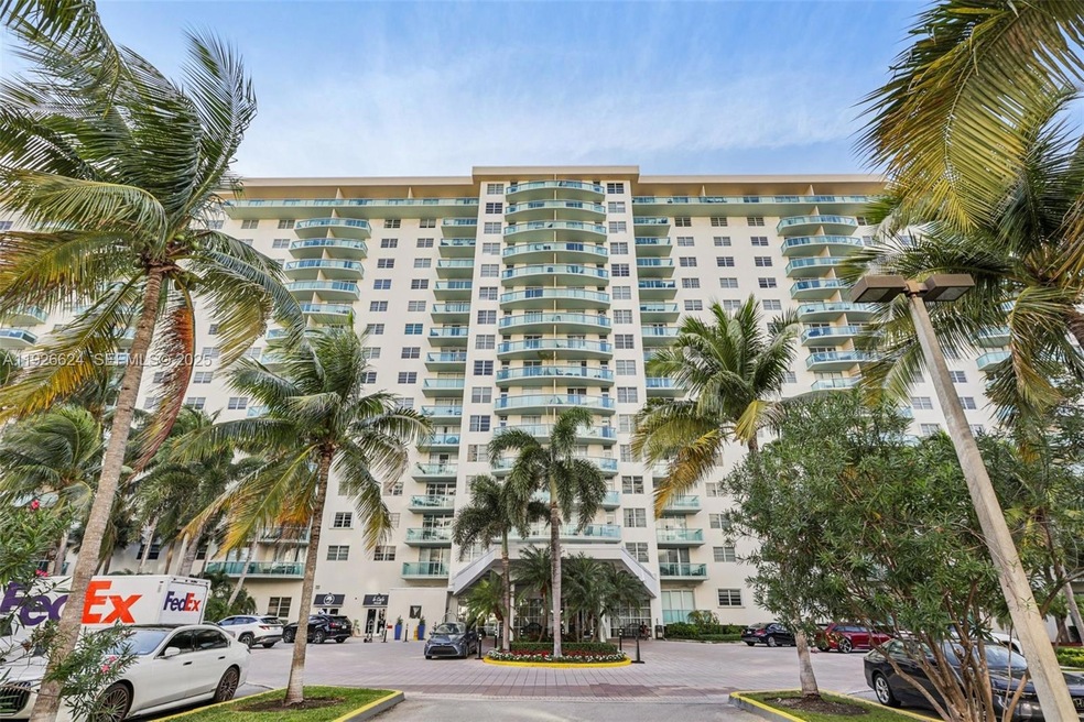 Oceanview Condominium unit 1602, Sunny Isles Beach, FL 33160 - photo 1